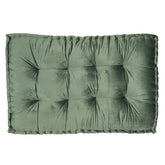 Pallet cushion With foam 80x120x12 cm Velour